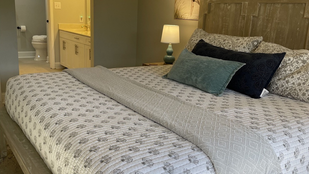 Photo of Bedroom in Panama City Beach