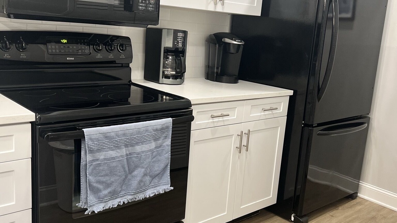 Photo of Kitchen in Panama City Beach