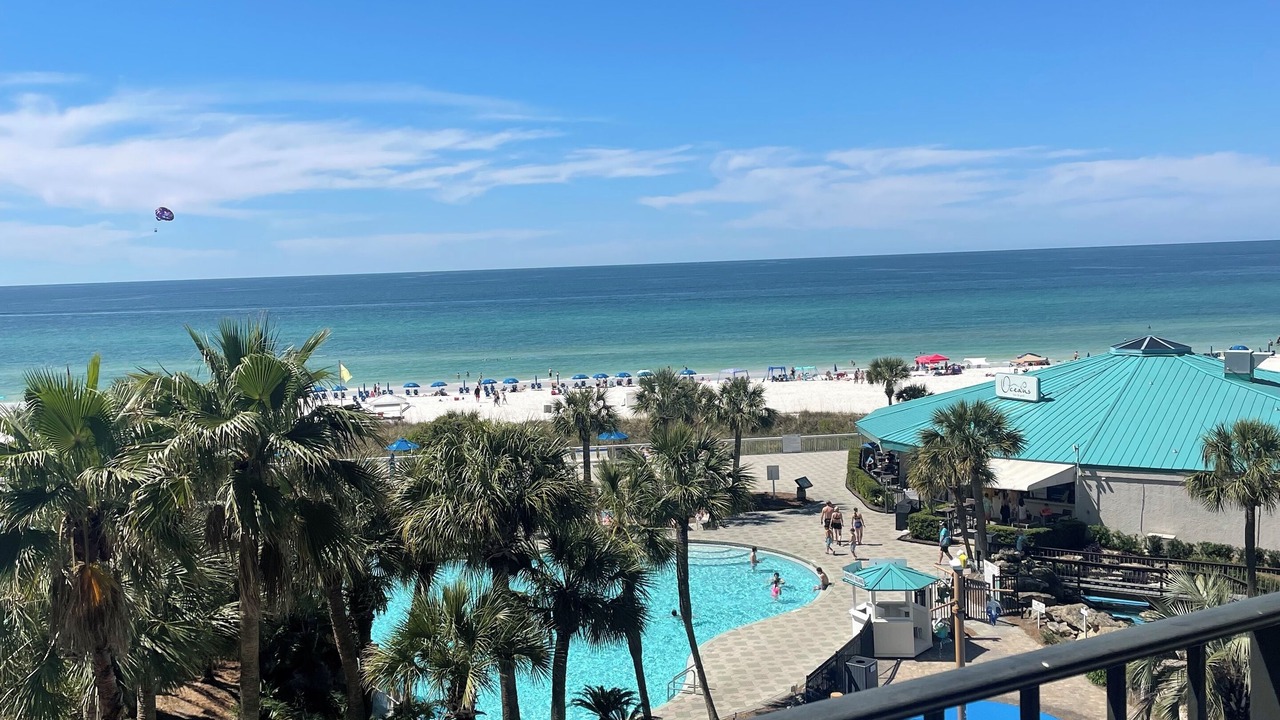 Photo of Outdoor in Panama City Beach
