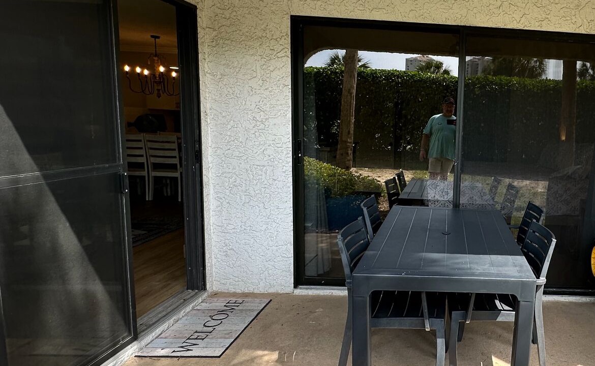 Photo of Outdoor in Panama City Beach