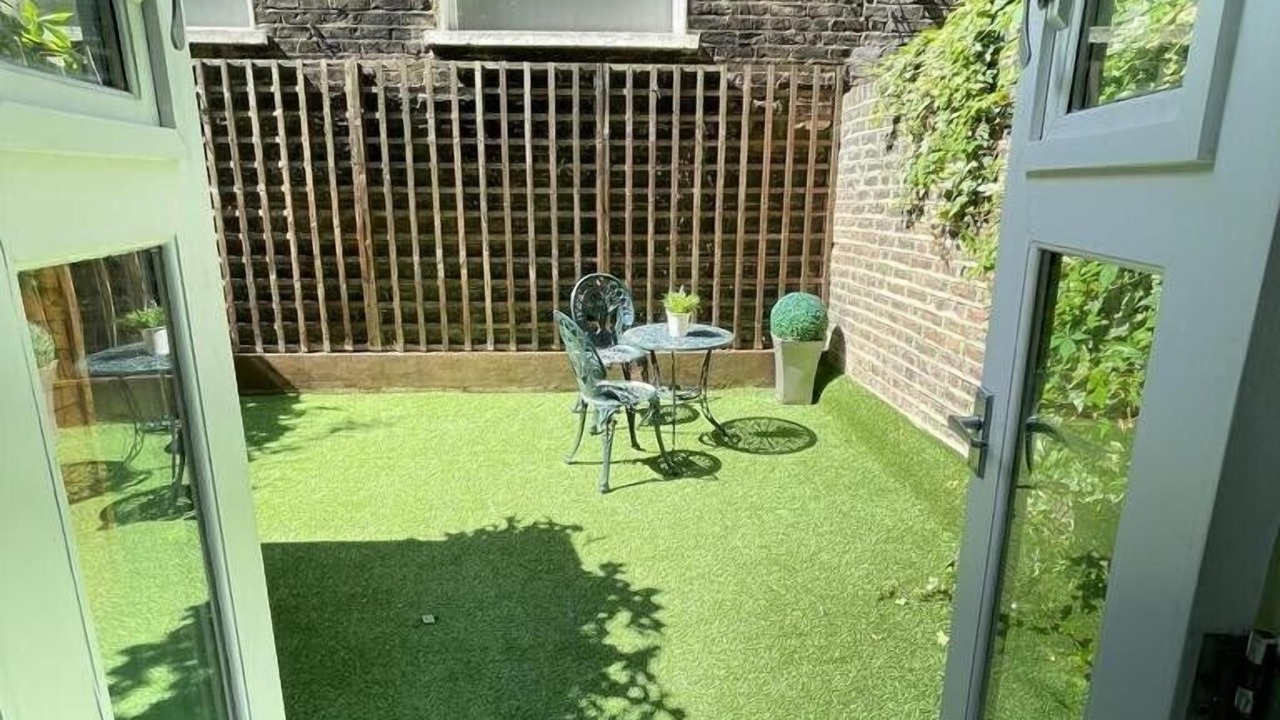 Photo of Outdoor in Colville