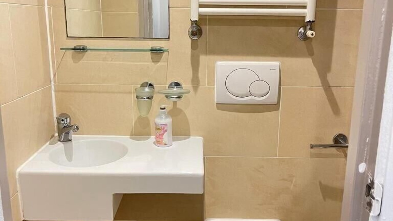 Photo of Bathroom in Colville