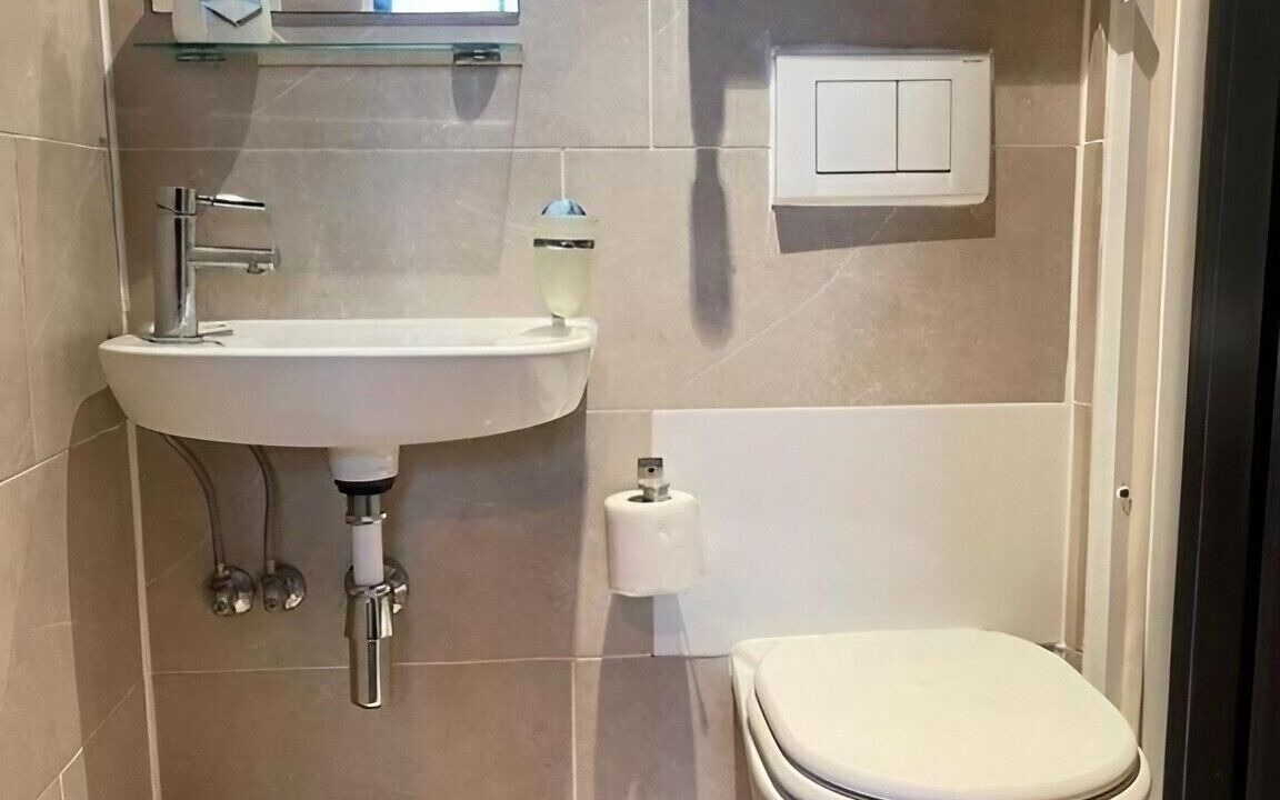 Photo of Bathroom in Colville