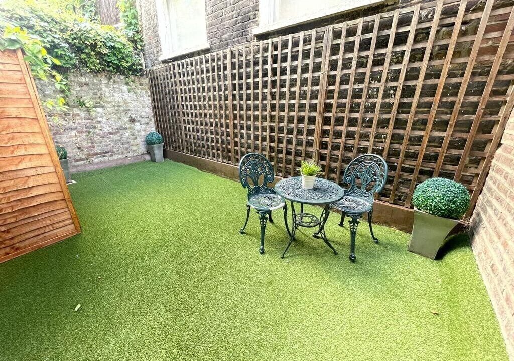 Photo of Outdoor in Colville