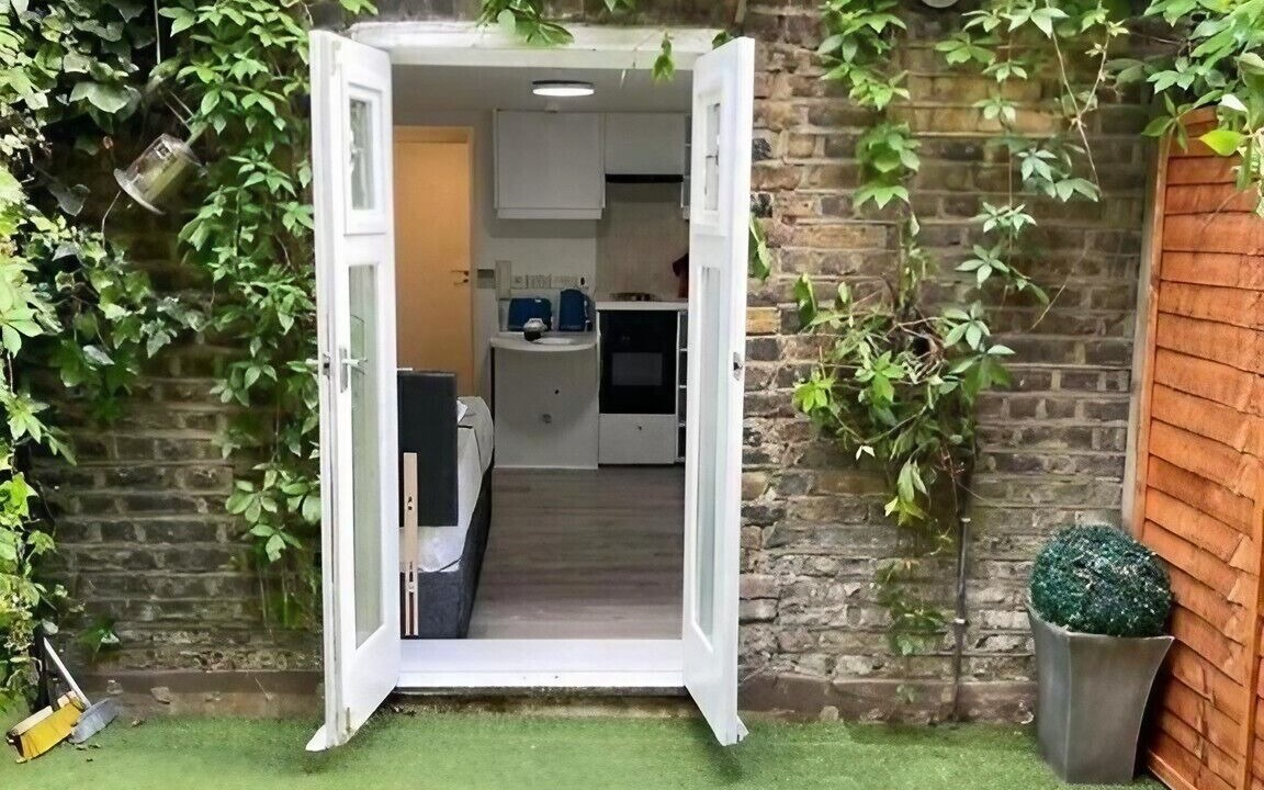 Photo of Outdoor in Colville