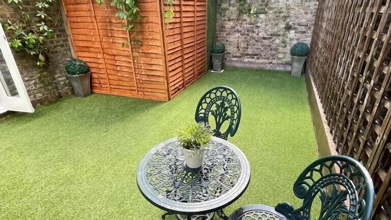 Photo of Outdoor in Colville