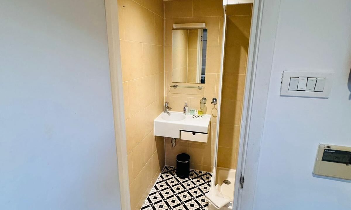 Photo of Bathroom in Colville