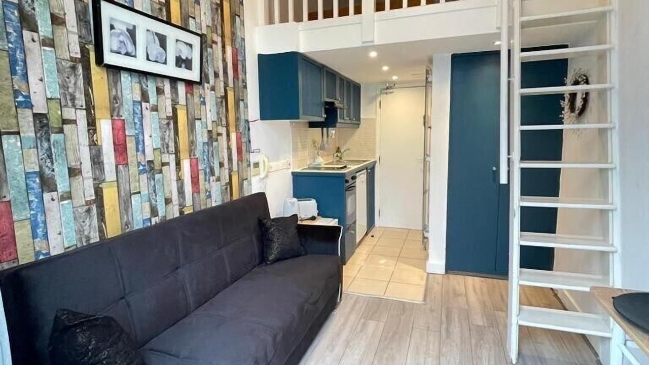 Photo of Bedroom in Colville