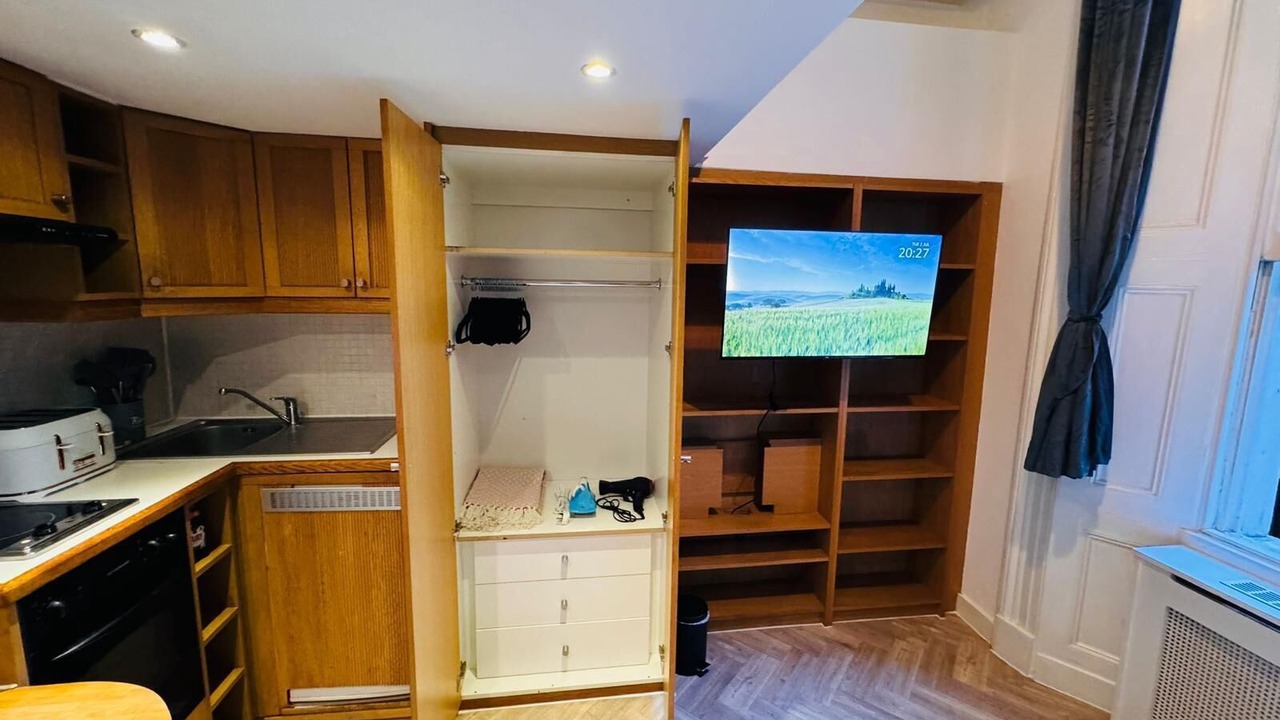 Photo of Bedroom in Colville