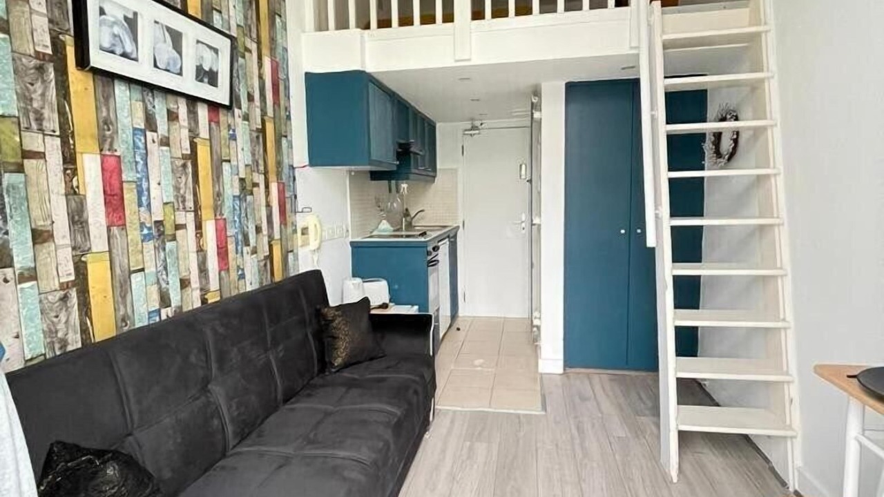 Photo of Bedroom in Colville