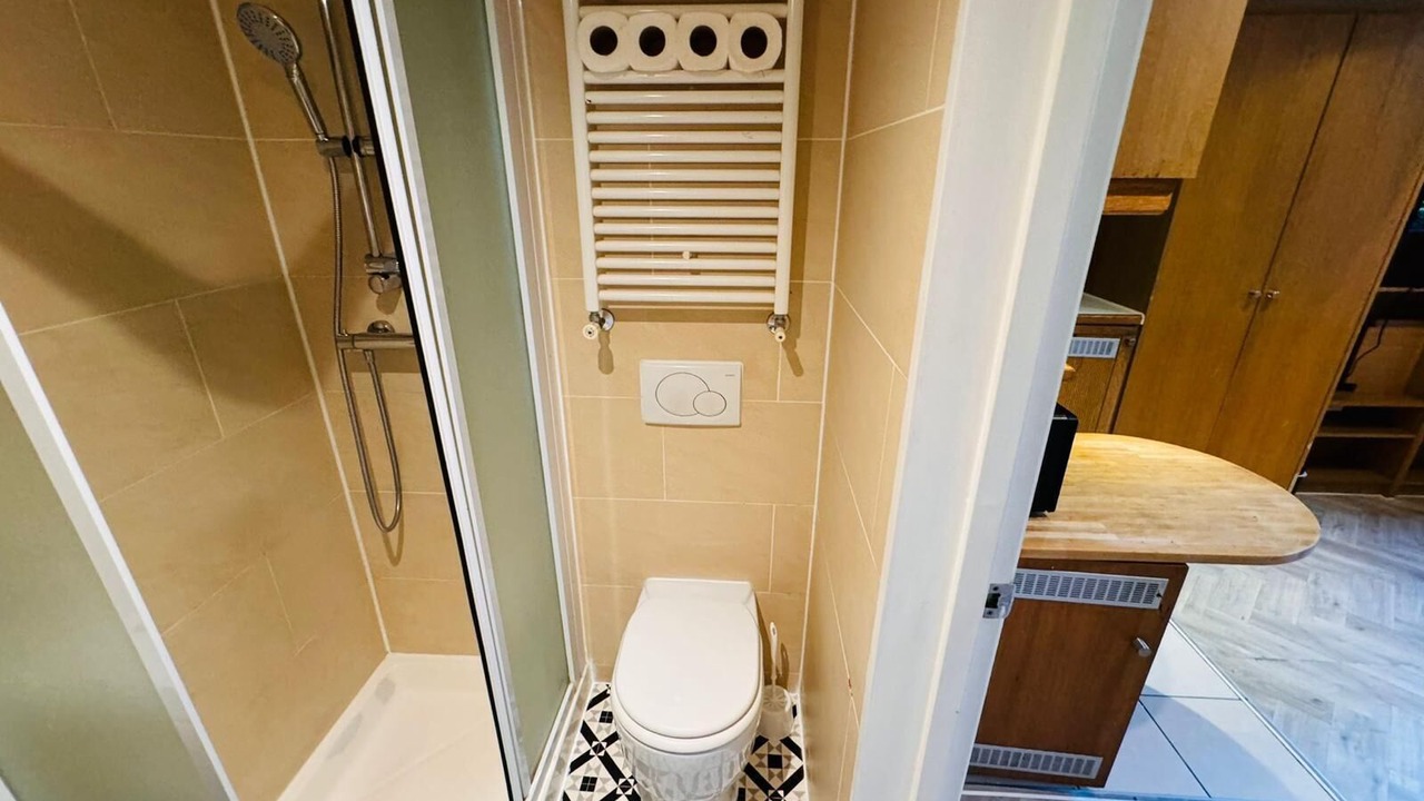 Photo of Bathroom in Colville