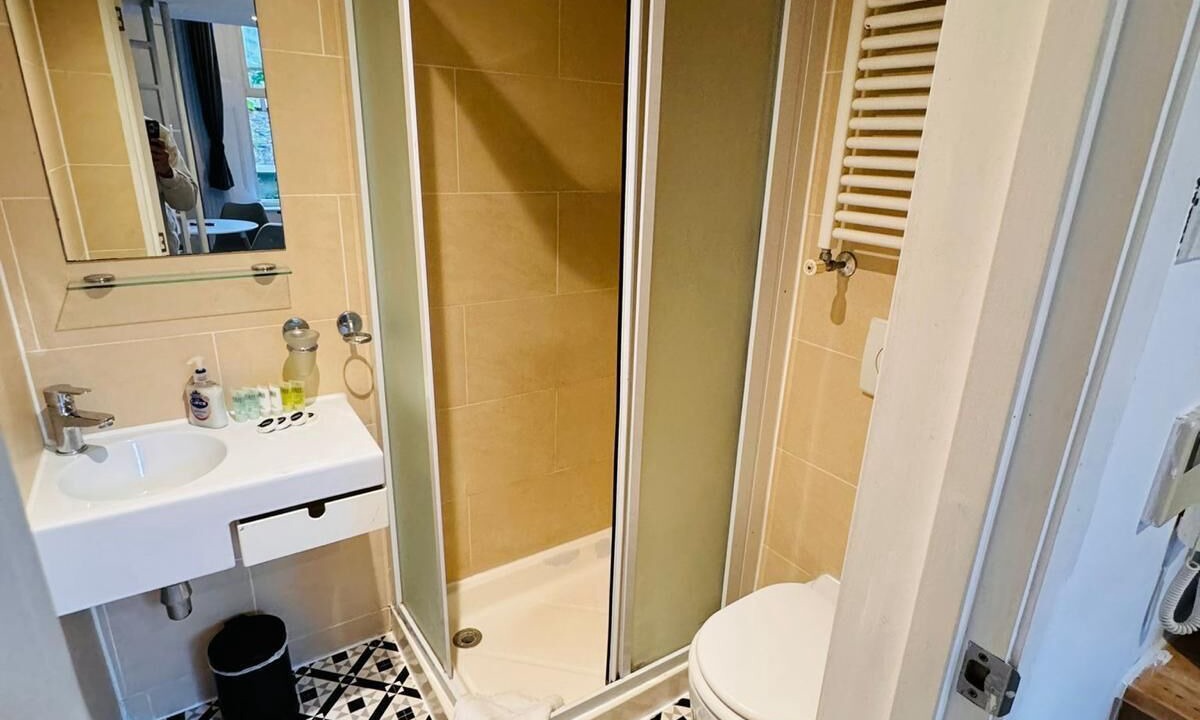 Photo of Bathroom in Colville