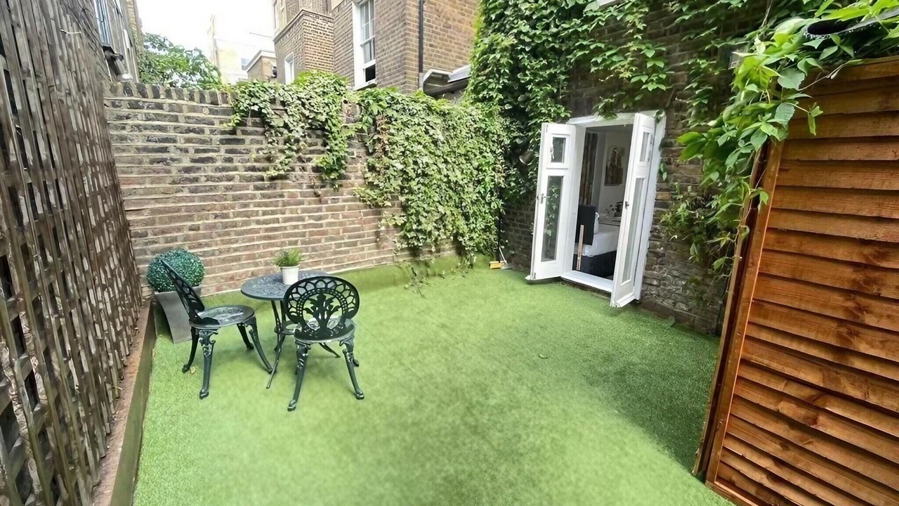 Photo of Outdoor in Colville