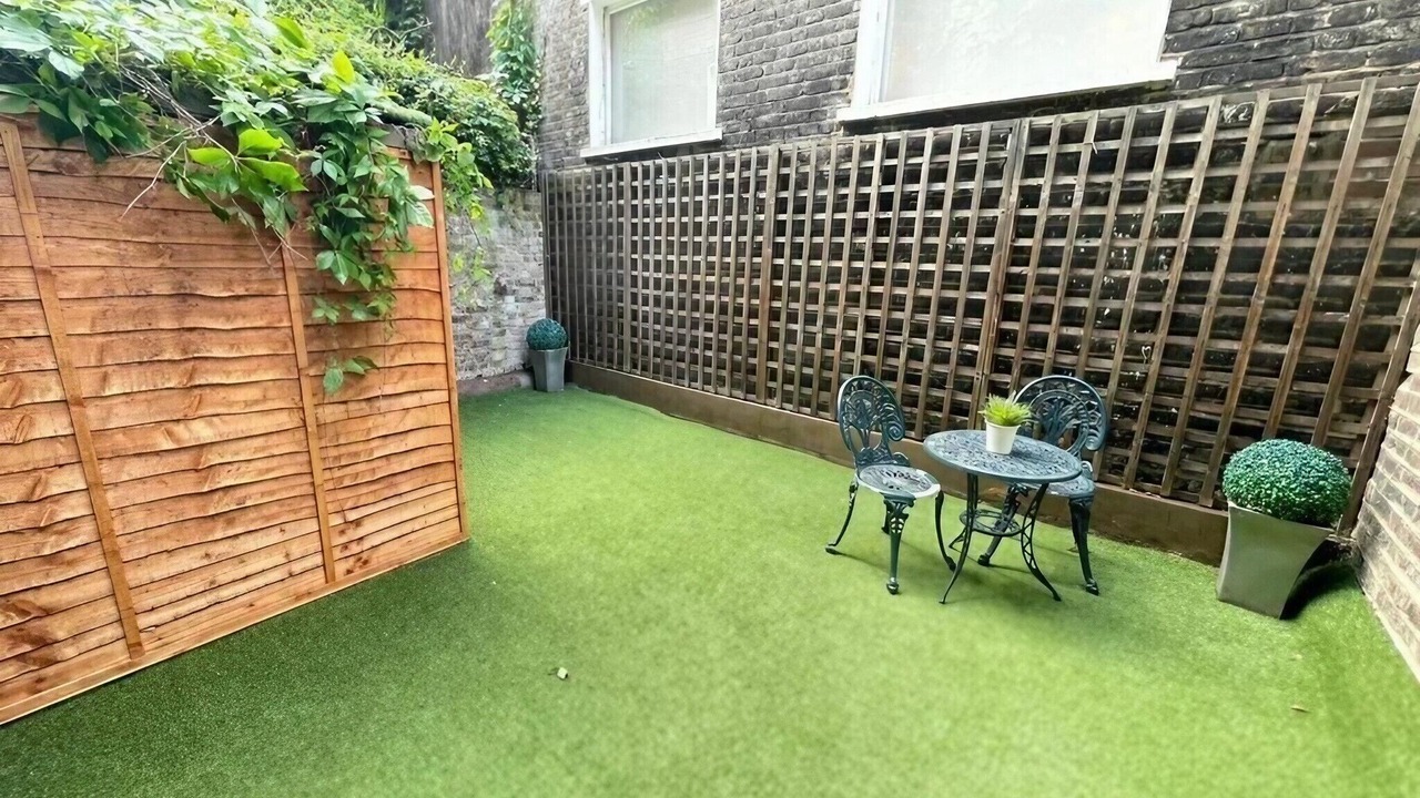 Photo of Outdoor in Colville