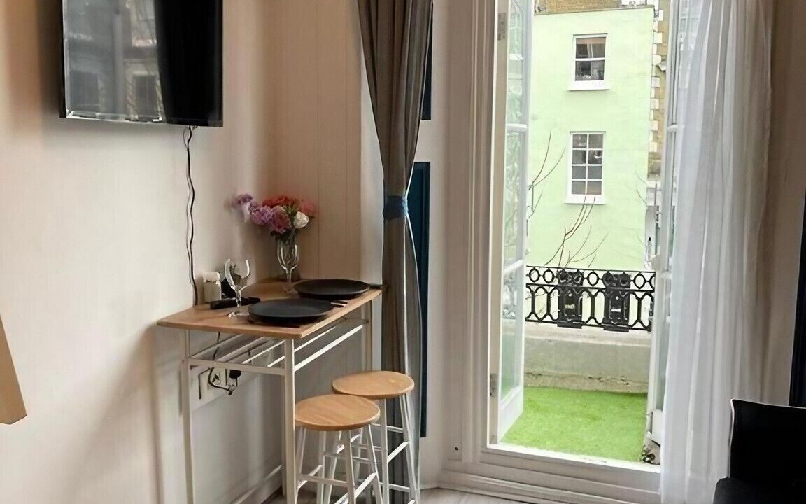 Photo of Patio Balcony in Colville