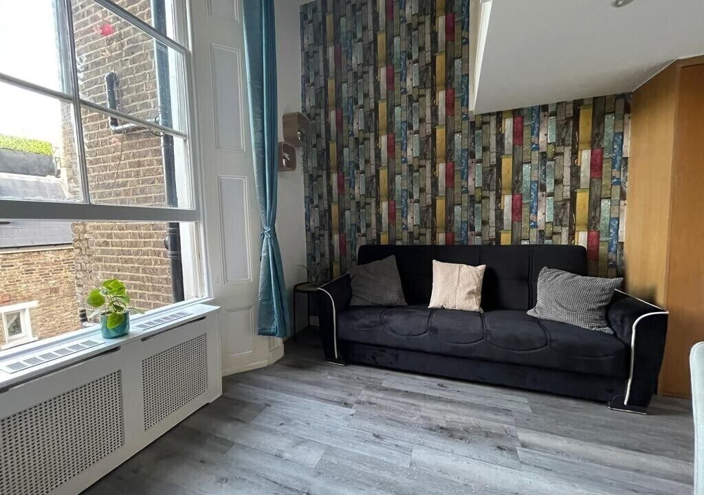 Photo of Bedroom in Colville