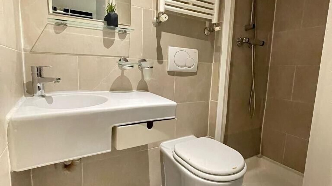 Photo of Bathroom in Colville