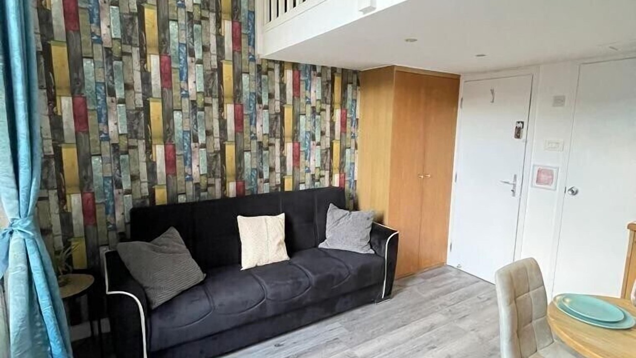 Photo of Bedroom in Colville