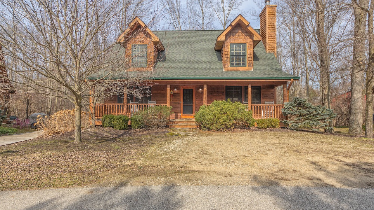 Photo of Outdoor in Saugatuck