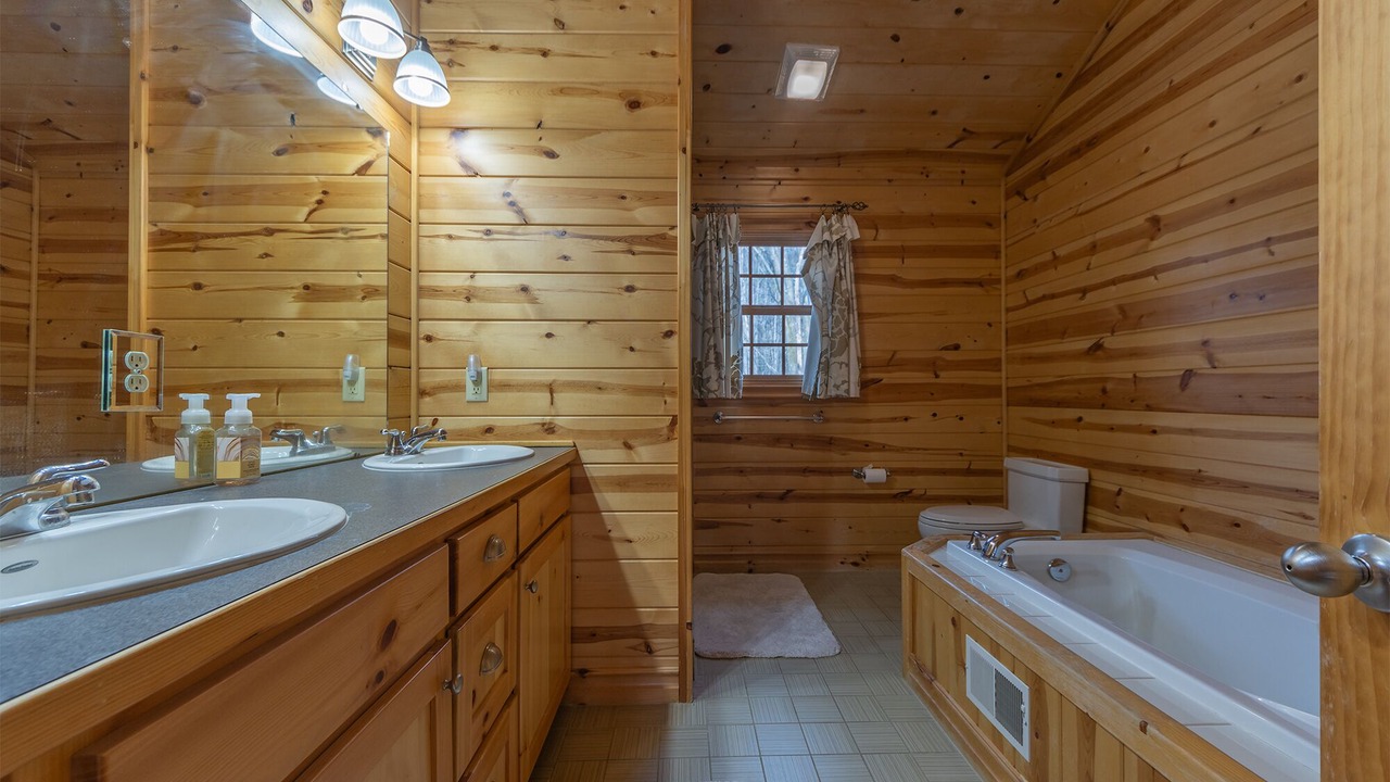 Photo of Bathroom in Saugatuck