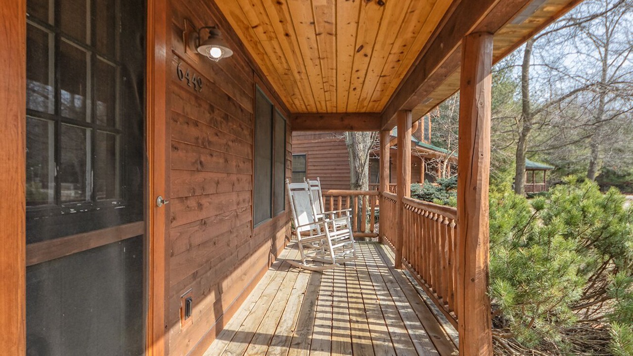 Photo of Outdoor in Saugatuck
