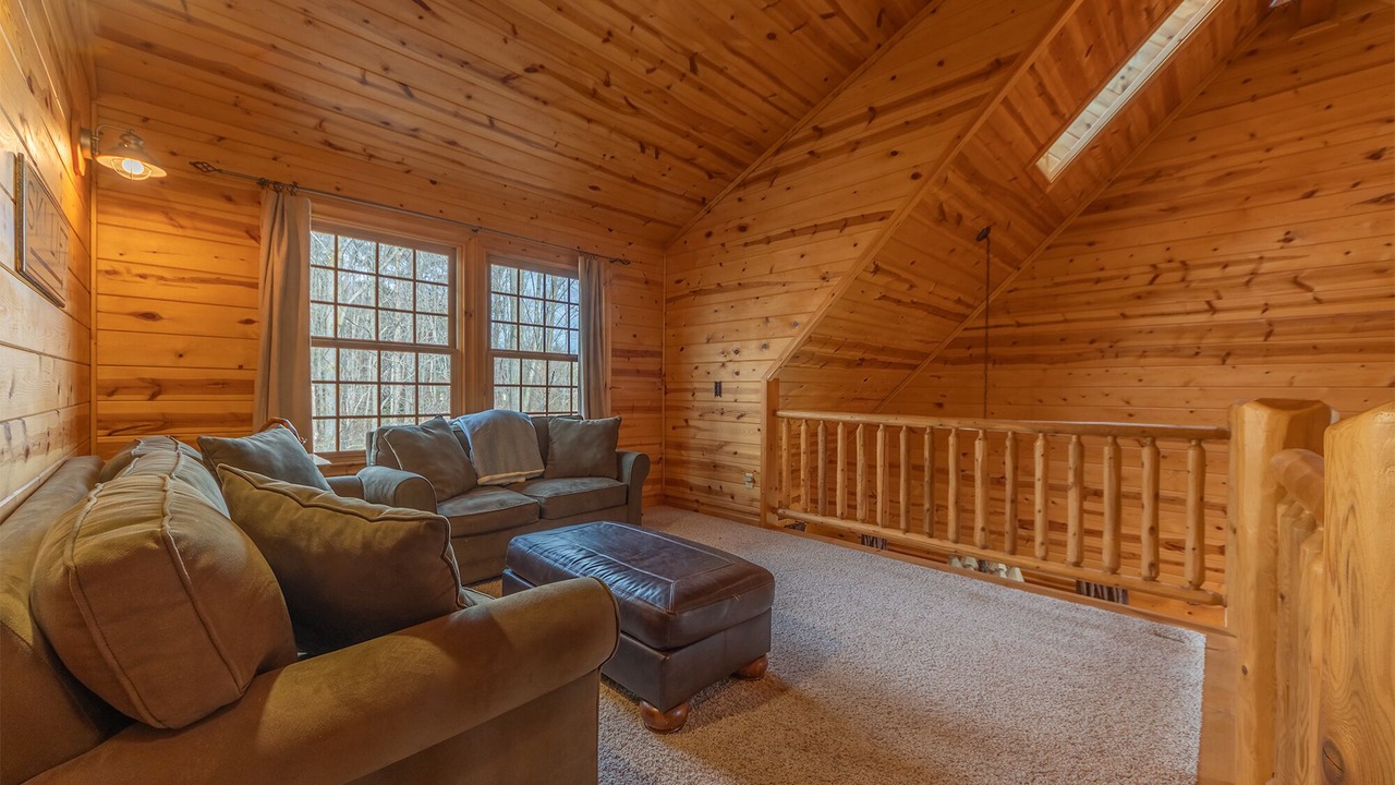 Photo of Livingroom in Saugatuck
