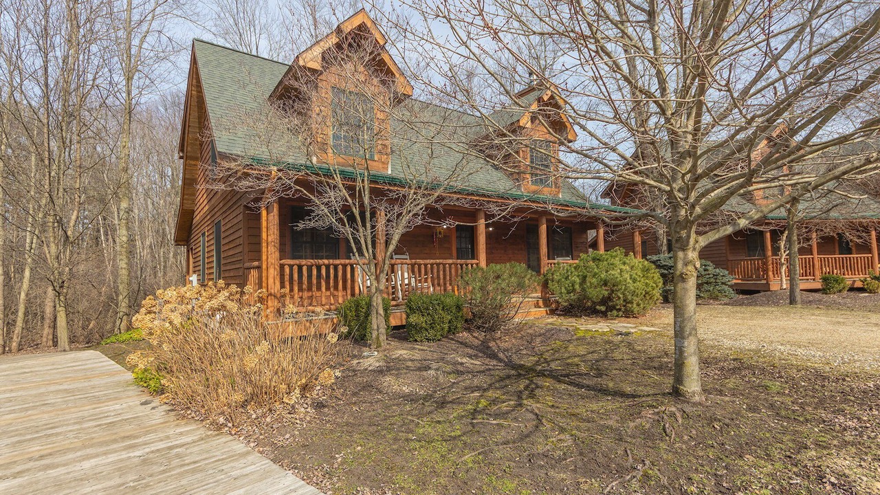 Photo of Outdoor in Saugatuck