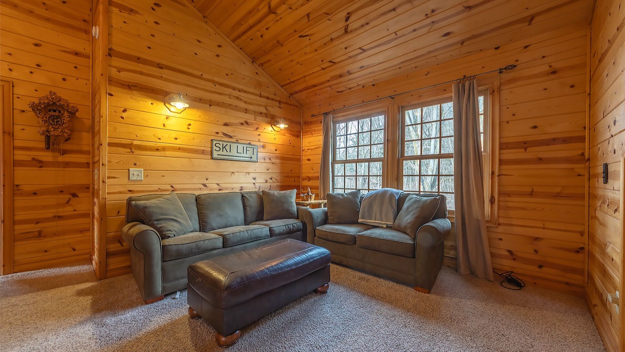 Photo of Livingroom in Saugatuck
