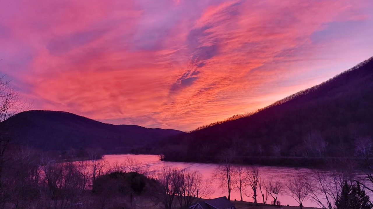 Photo of Outdoor in New River