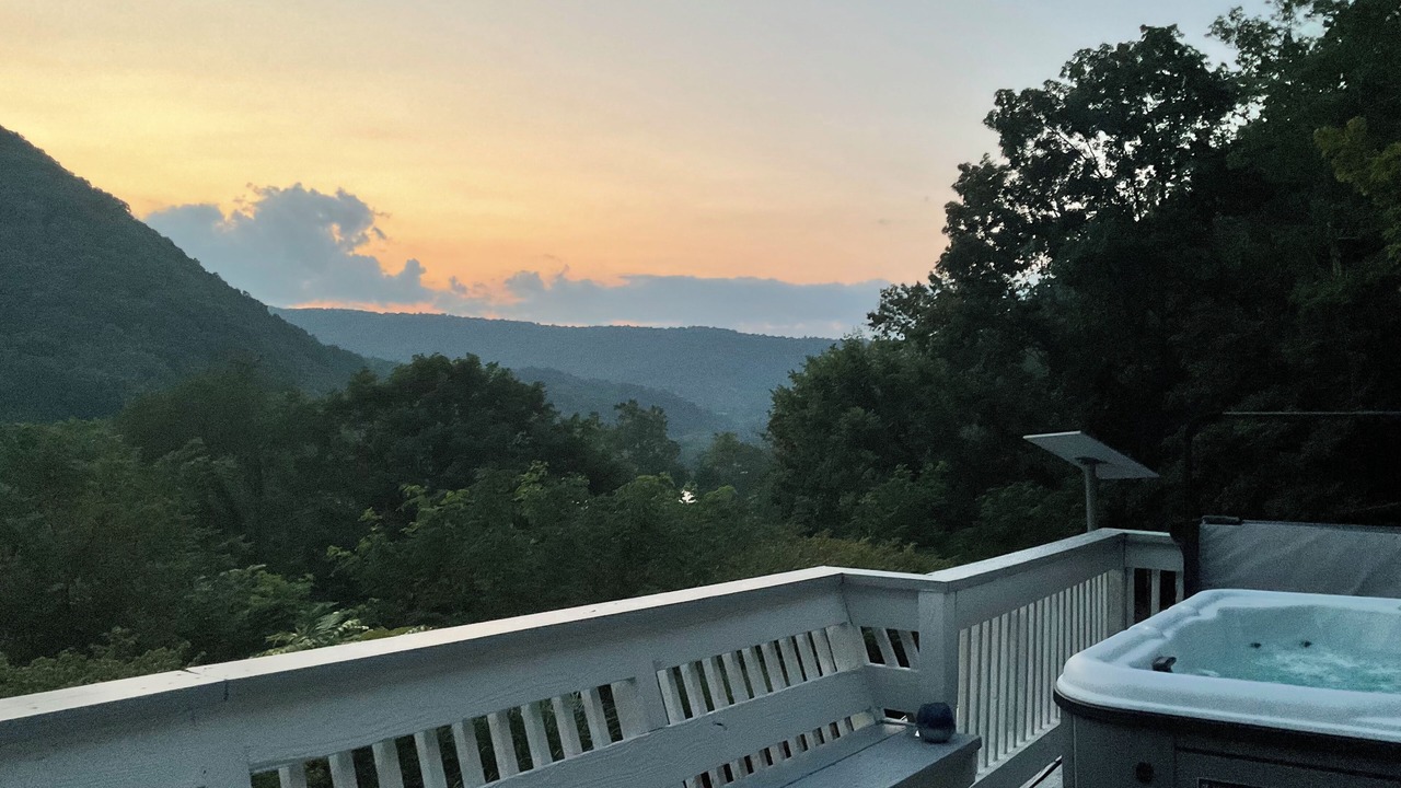 Photo of Outdoor in New River