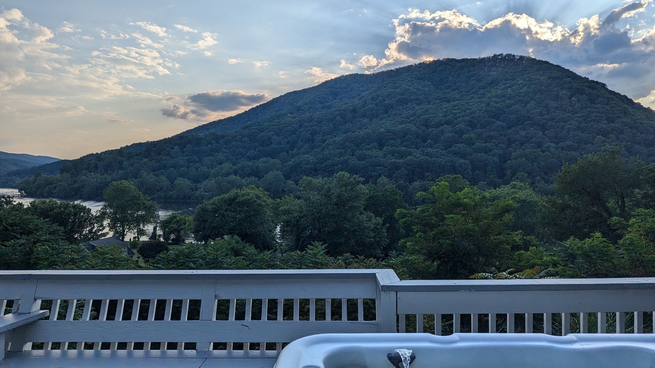 Photo of Outdoor in New River