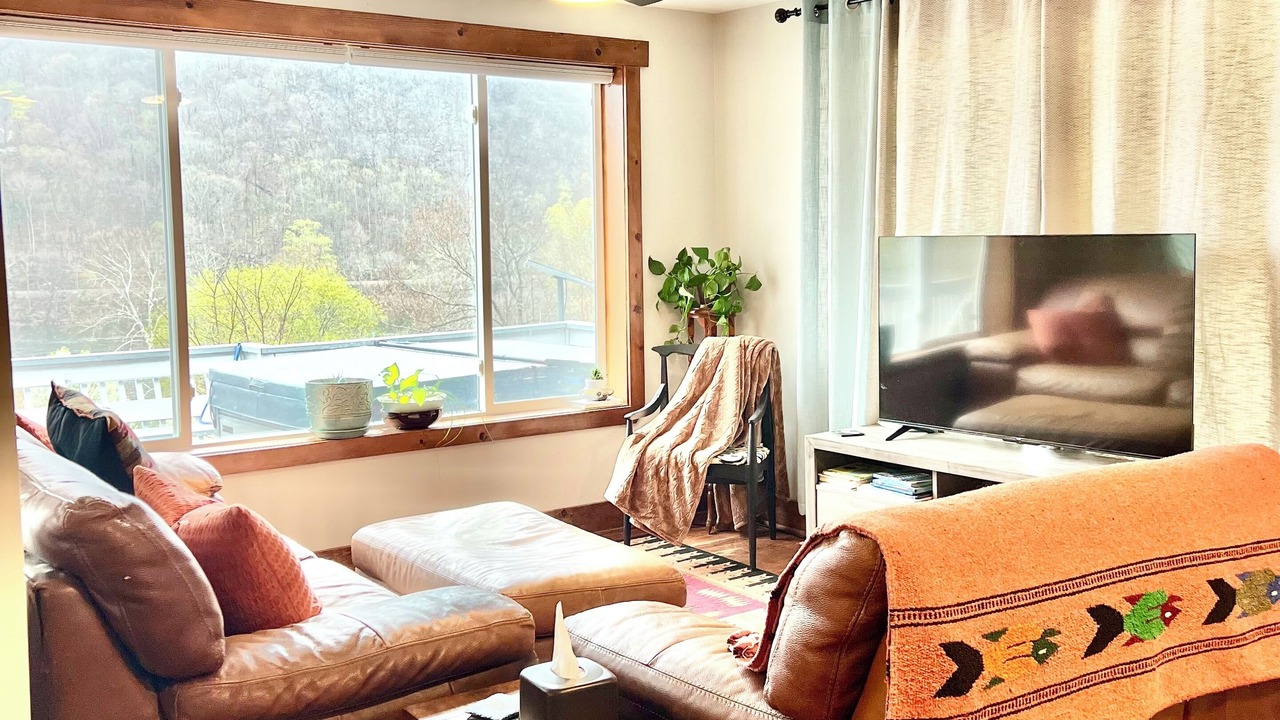 Photo of Livingroom in New River