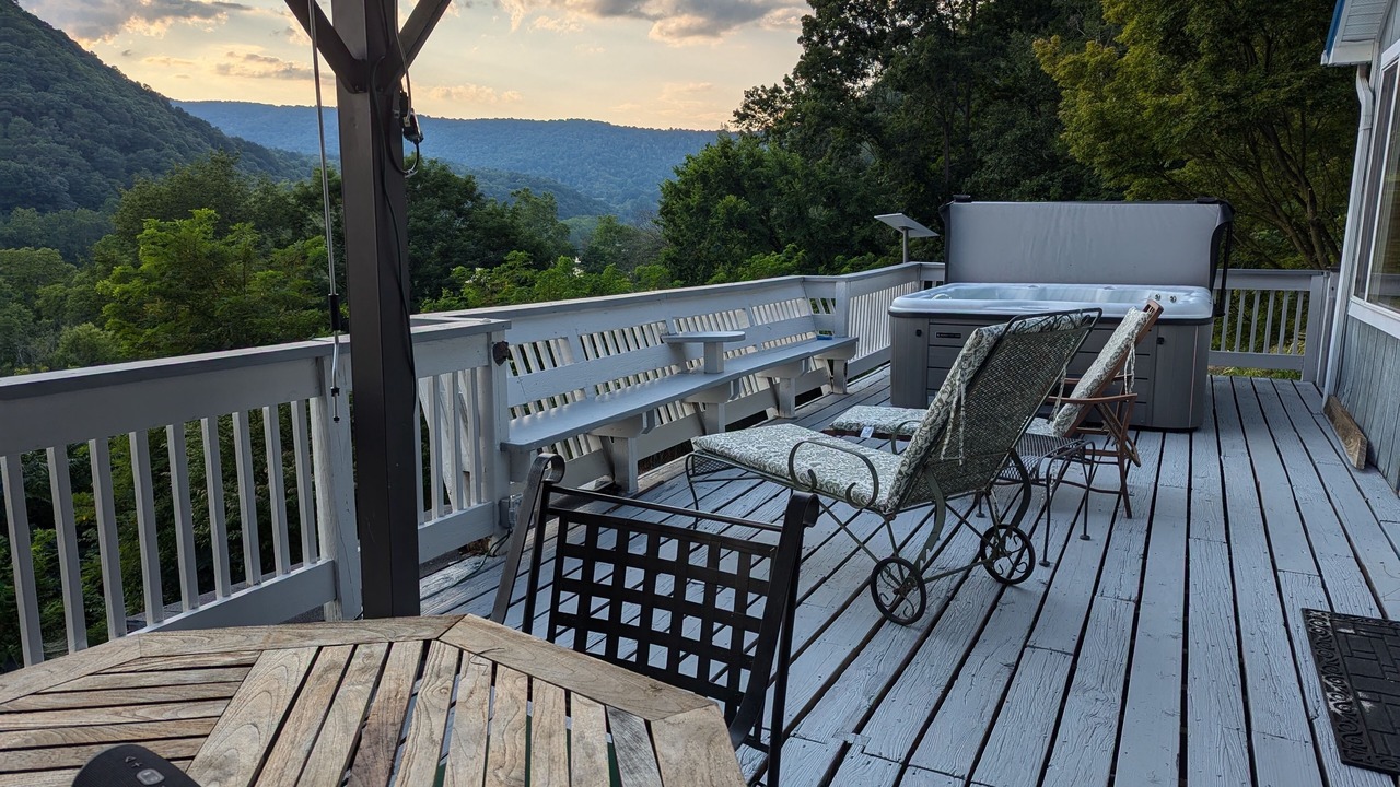 Photo of Outdoor in New River