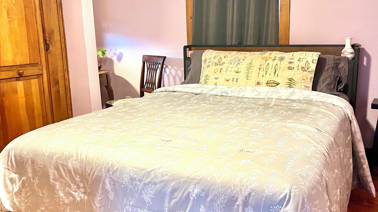 Photo of Bedroom in New River
