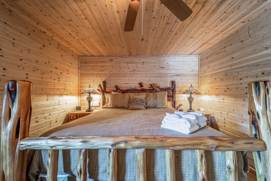 Photo of Bedroom in Alto