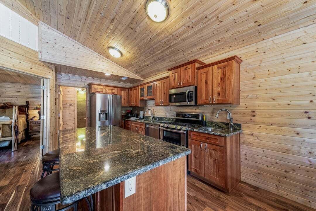 Photo of Kitchen in Alto