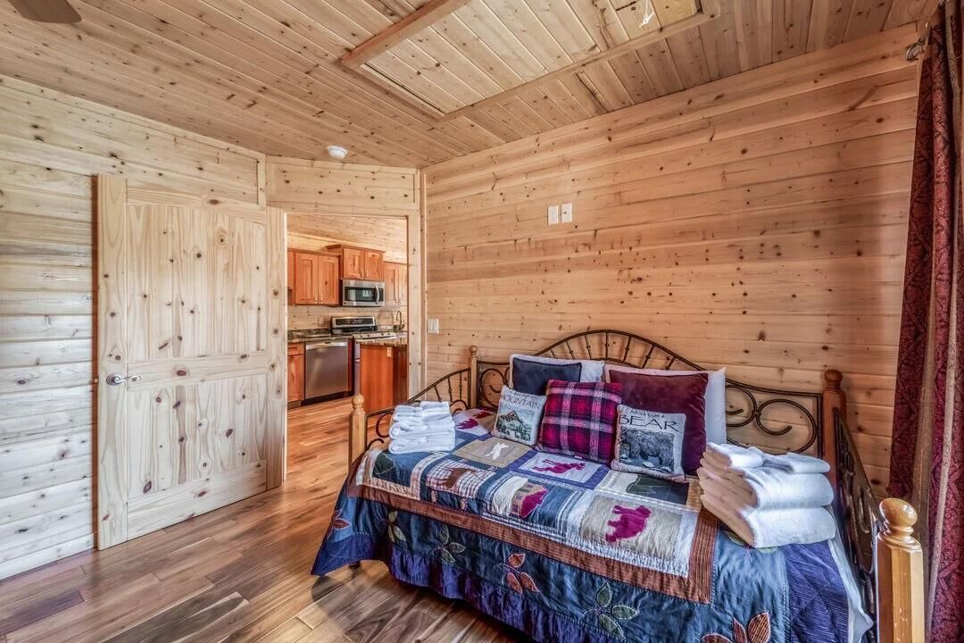 Photo of Bedroom in Alto