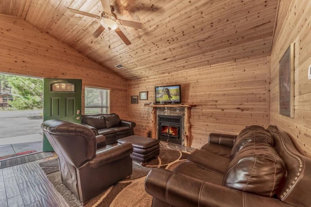 Photo of Livingroom in Alto