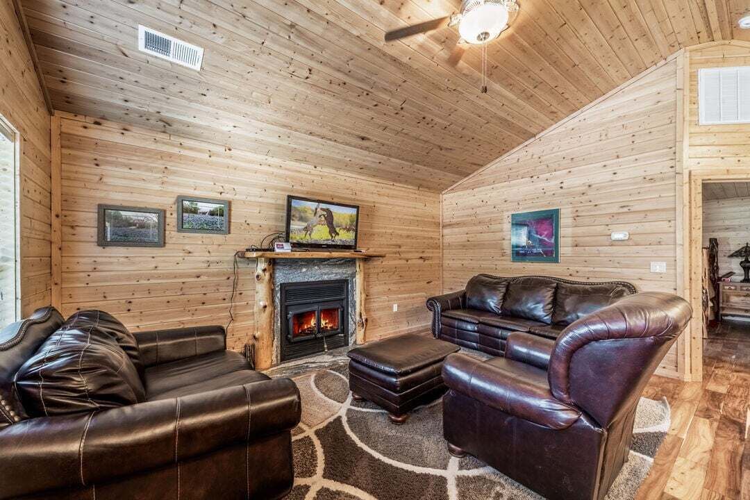 Photo of Livingroom in Alto