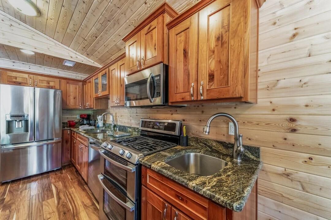 Photo of Kitchen in Alto