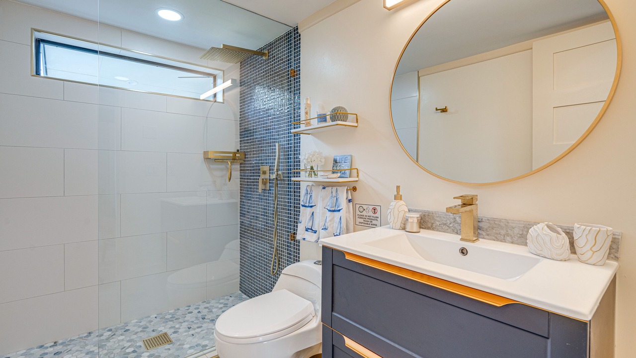 Photo of Bathroom in Waterford On Lake Travis