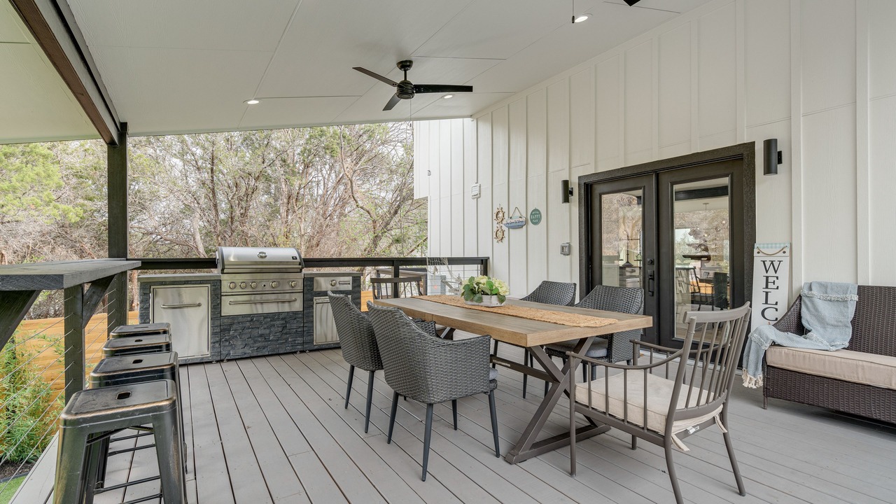 Photo of Outdoor in Waterford On Lake Travis