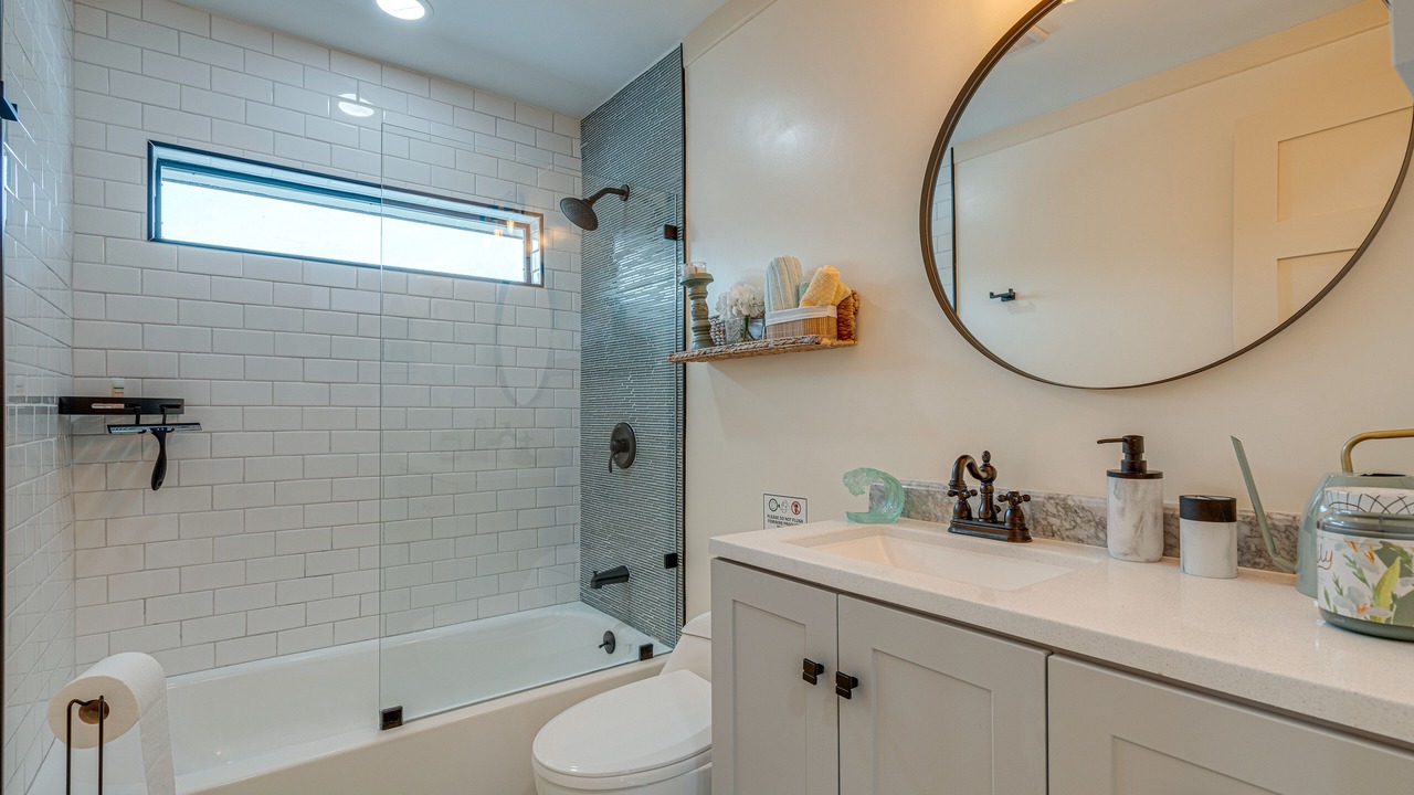 Photo of Bathroom in Waterford On Lake Travis