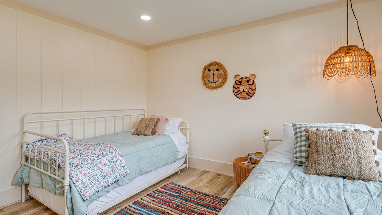 Photo of Bedroom in Waterford On Lake Travis