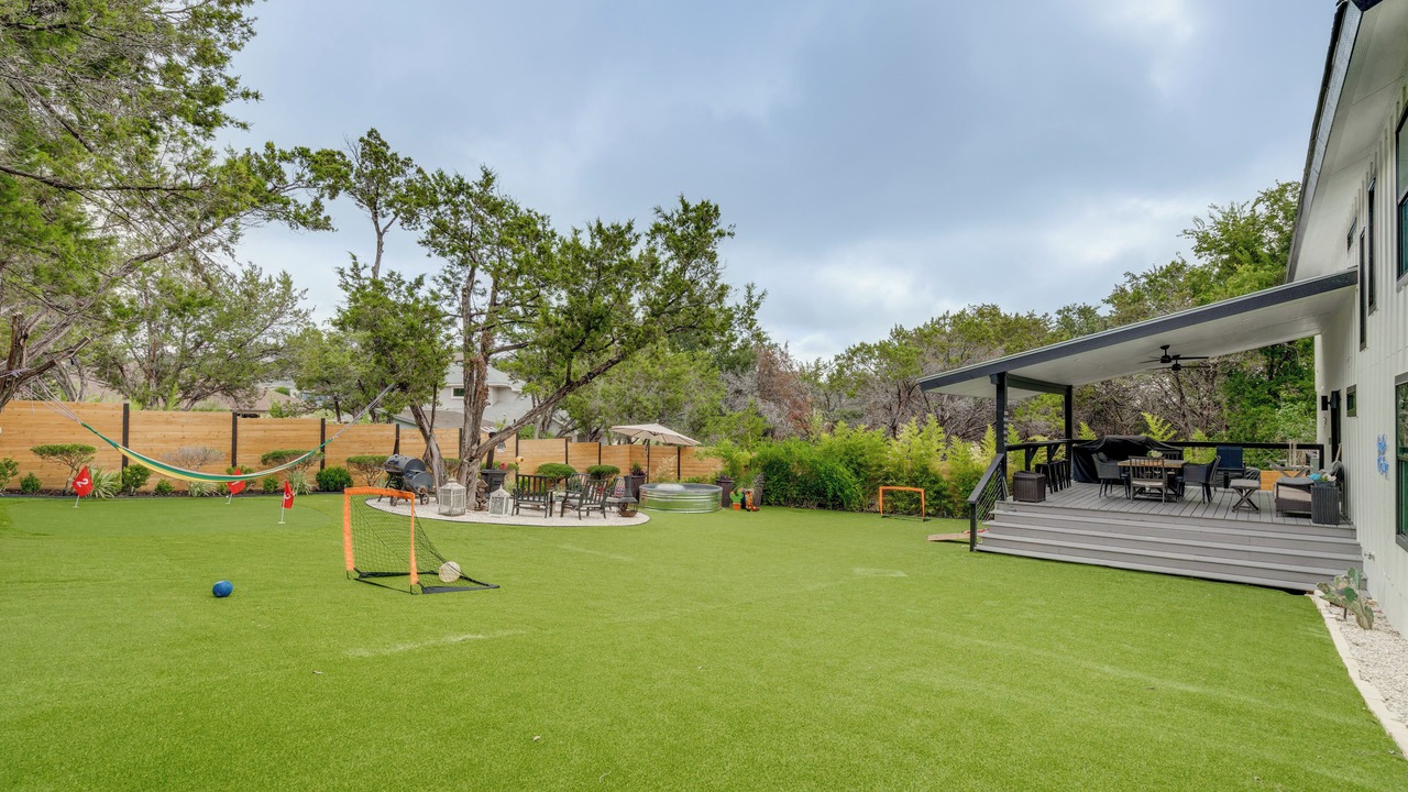 Photo of Outdoor in Waterford On Lake Travis