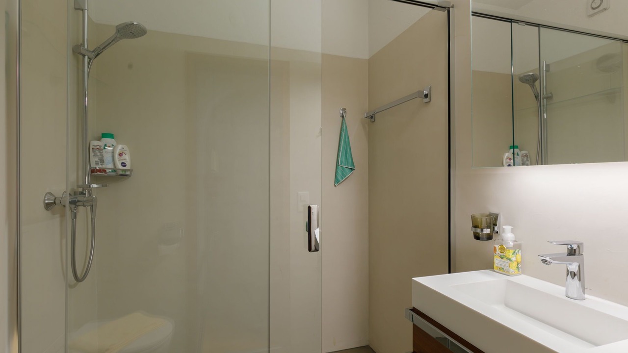 Photo of Bathroom in Gambarogno