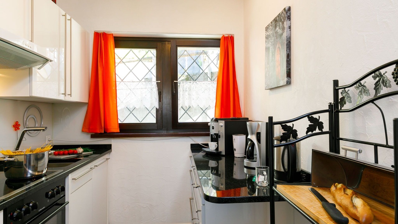 Photo of Bedroom in Gambarogno