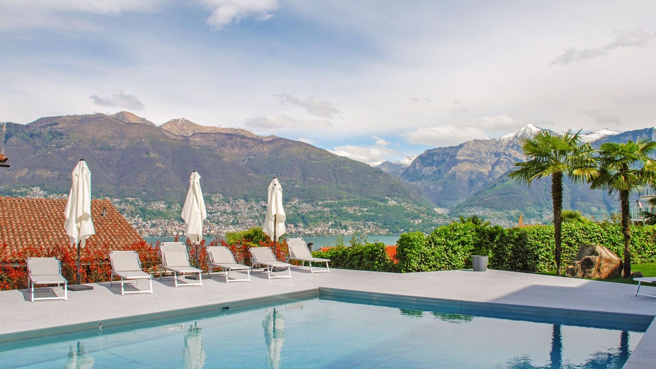Photo of Outdoor in Gambarogno