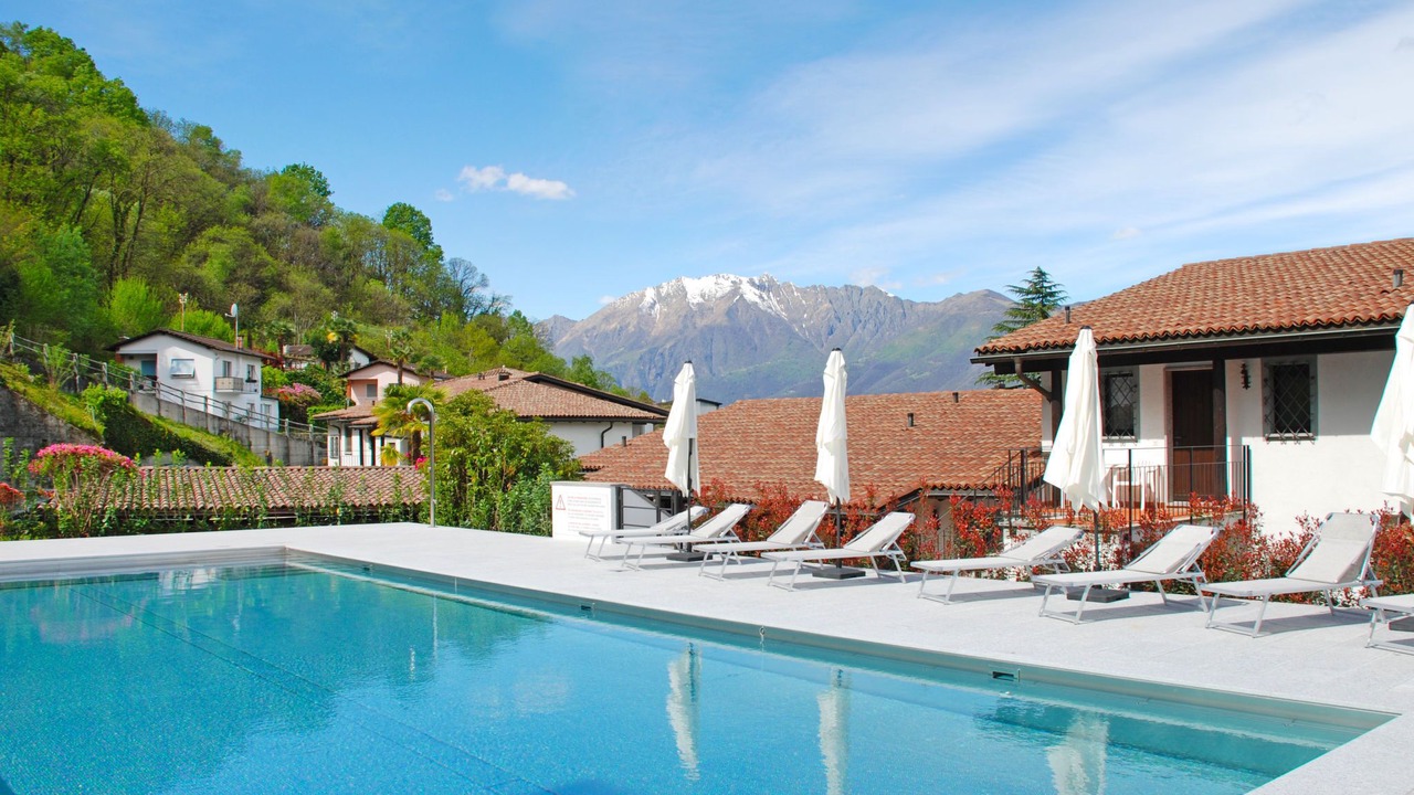 Photo of Outdoor in Gambarogno