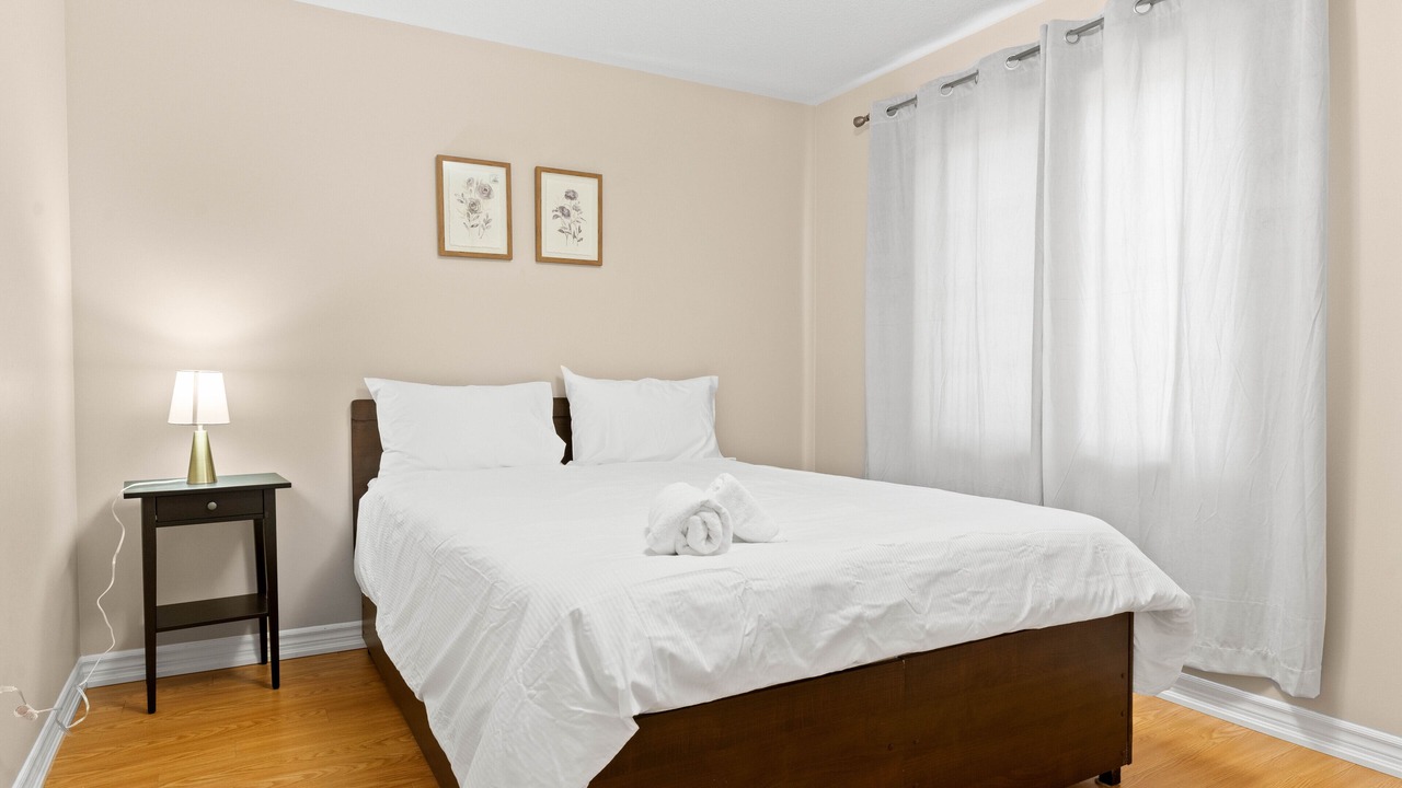 Photo of Bedroom in Mount Pleasant